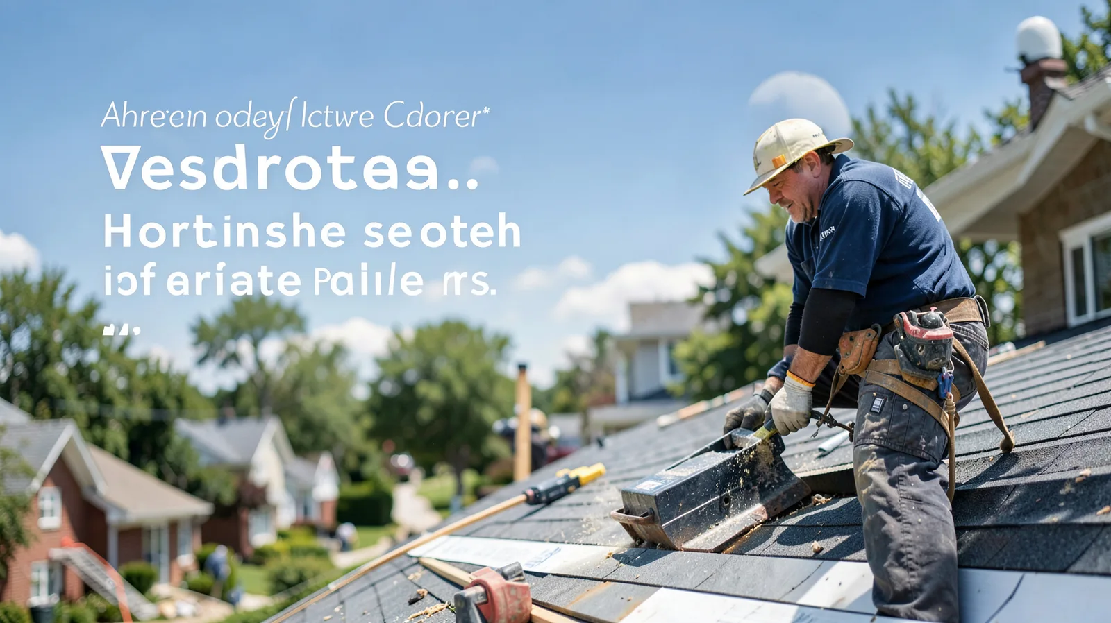 Roof Replacement in Elkhorn, WI near me
